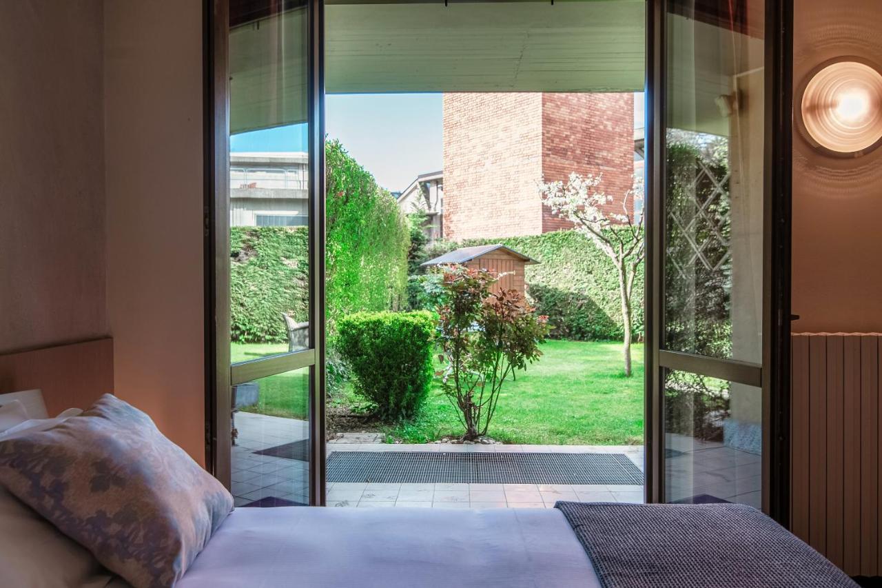 My Sweet Garden - By Myhomeincomo Cassina Rizzardi Dış mekan fotoğraf